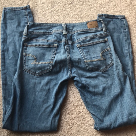 AE Jeans👖 - Picture 3 of 4
